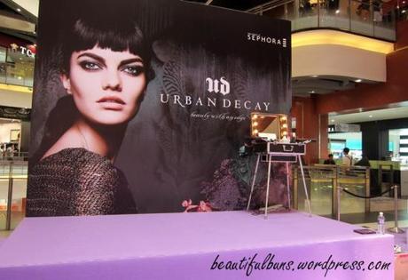 Urban Decay Vice 2 Palette launch