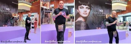 Urban Decay Vice 2 Palette launch (7)