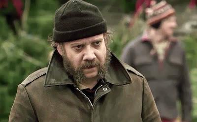 Paul Giamatti: The Hollywood Interview