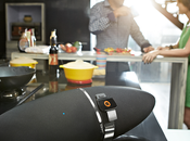 Auris Skye Wifi iPhone Docks