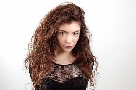 More Love For Lorde ...