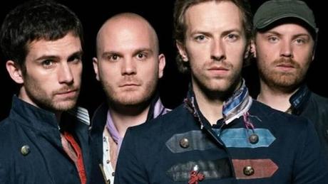 Coldplay leave Us A Little Peckish ...