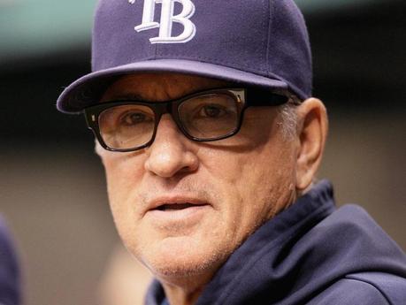 Joe Maddon