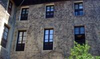 The Basque trail: Vergara