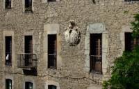 The Basque trail: Vergara