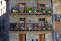 The Basque trail: Vergara