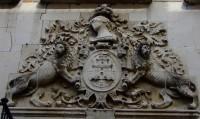 The Basque trail: Salvatierra