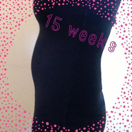 25 Week Bumpdate