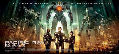 Pacific Rim