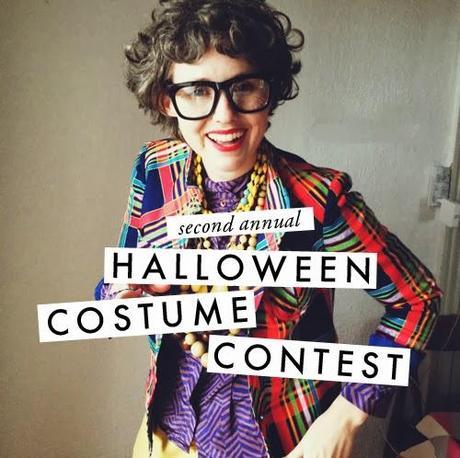 2nd Annual Costume Contest
