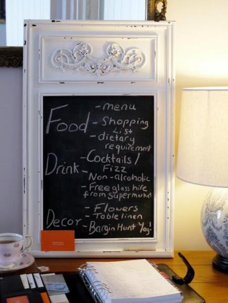 Party Planning - tips from an expert Party Planning - tips from an expert