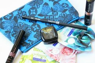 Ipsy Glam Bag Unwrapped! - September Edition