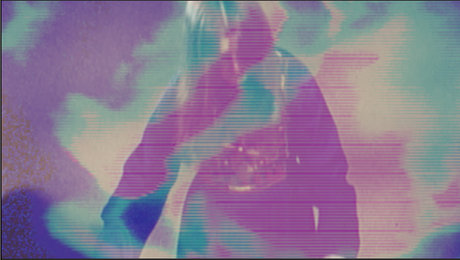 SEE YOU ON THE OTHER SIDE  By Chrissie Abbott