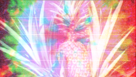 SEE YOU ON THE OTHER SIDE  By Chrissie Abbott