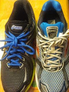 Will You Be My Sponsor? An Open Letter To Asics and Brooks