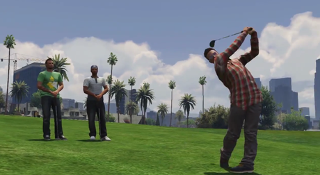 S&S; News: GTA Online title update hits PS3, Xbox 360 Version Coming Soon