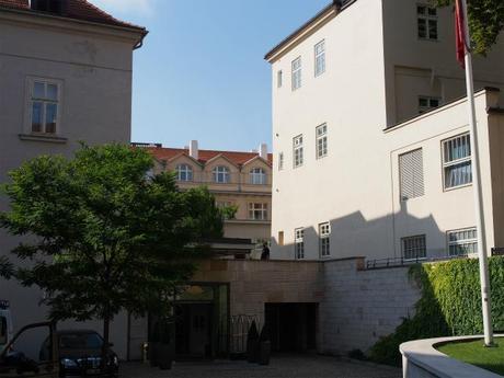 sP8110494 マンダリン・オリエンタル・プラハ / Mandarin Oriental Prague