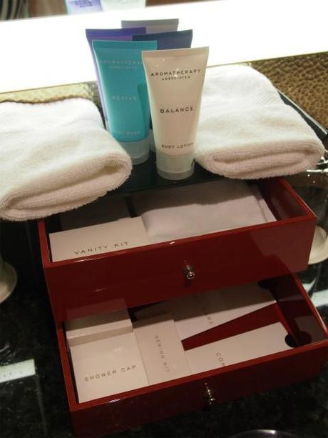 sP8090096 マンダリン・オリエンタル・プラハ / Mandarin Oriental Prague