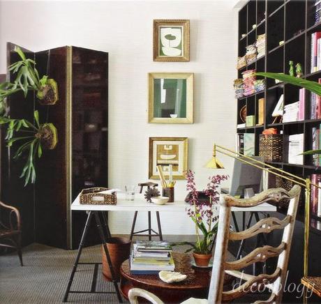 Tom Scheerer Decorates - My new favorite and MUST HAVE book