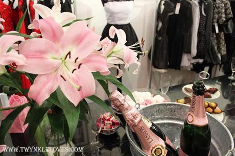 Events: jones+jones A/W '13 Collection Press Day Events: jones+jones A/W '13 Collection Press Day