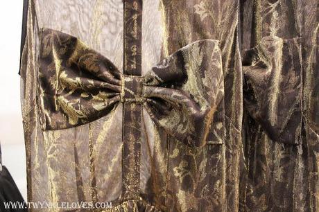 Events: jones+jones A/W '13 Collection Press Day Events: jones+jones A/W '13 Collection Press Day