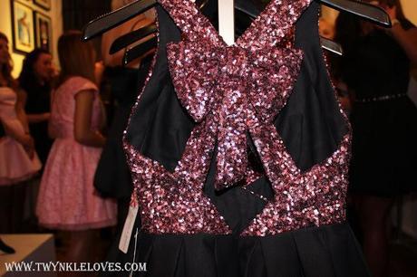 Events: jones+jones A/W '13 Collection Press Day Events: jones+jones A/W '13 Collection Press Day