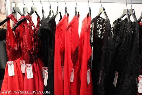 Events: jones+jones A/W '13 Collection Press Day Events: jones+jones A/W '13 Collection Press Day