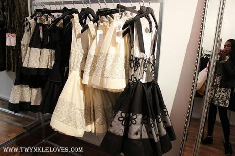 Events: jones+jones A/W '13 Collection Press Day Events: jones+jones A/W '13 Collection Press Day