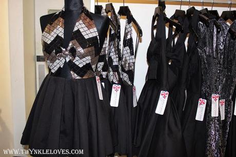 Events: jones+jones A/W '13 Collection Press Day Events: jones+jones A/W '13 Collection Press Day