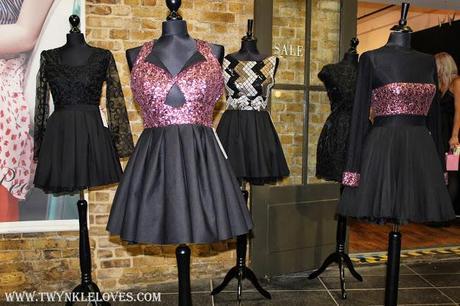 Events: jones+jones A/W '13 Collection Press Day Events: jones+jones A/W '13 Collection Press Day