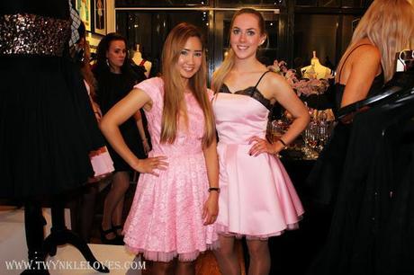 Events: jones+jones A/W '13 Collection Press Day Events: jones+jones A/W '13 Collection Press Day