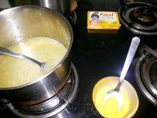 Lemon Tarts-Sweet and sour and Eggless