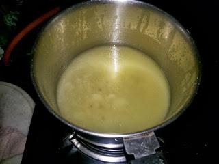 Lemon Tarts-Sweet and sour and Eggless