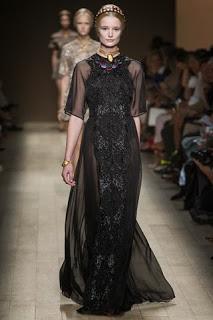 ♡PARIS FASHION WEEK: VALENTINO SPRING/SUMMER 2014♡