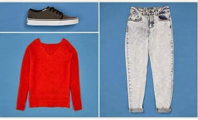 October 2013 Shopping Discounts and Offers on Men and Women Fashion Clothing and Accessories