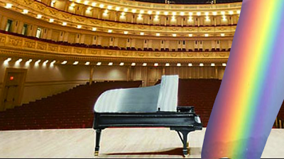 Carnegie Hall Strike Ends