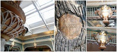 Le Chapon Fin: the Bordeaux dining experience by royal appointment Le Chapon Fin: the Bordeaux dining experience by royal appointment