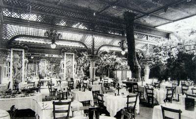 Le Chapon Fin: the Bordeaux dining experience by royal appointment Le Chapon Fin: the Bordeaux dining experience by royal appointment