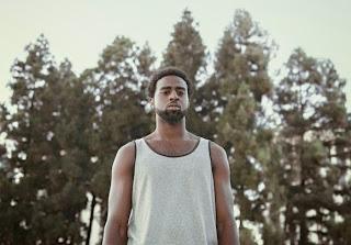 Paris Jones featuring Angel Haze - 