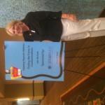 Finding the Funny in Communications