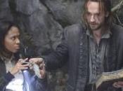 It’s Good Thing That Decided Limit Sleepy Hollow 13-Episode Seasons