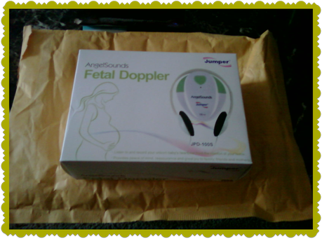 Fetal Doppler