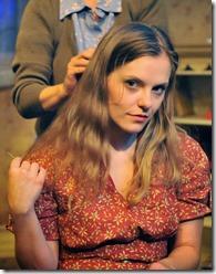 Review: Veronica’s Room (BoHo Theatre)