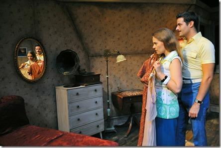 Review: Veronica’s Room (BoHo Theatre)