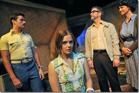 Review: Veronica’s Room (BoHo Theatre)