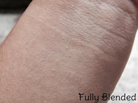 REVIEW | Hayan Face Silky Powder No.23