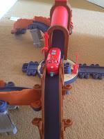 Mummy To The Max, Official TOMY Review, Blogger, Parenting