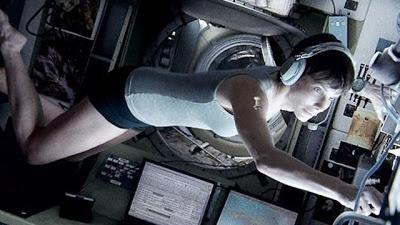 'Gravity' Is Beautiful!