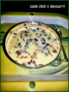 Pal payasam