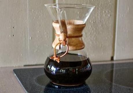 Mr. Chemex: The Eccentric Inventor Who Reimagined The Perfect Cup Of Coffee